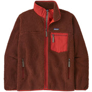 Giacca In Pile Retro-X® Classica 23057 DVL/DRIED VANILLA PATAGONIA 