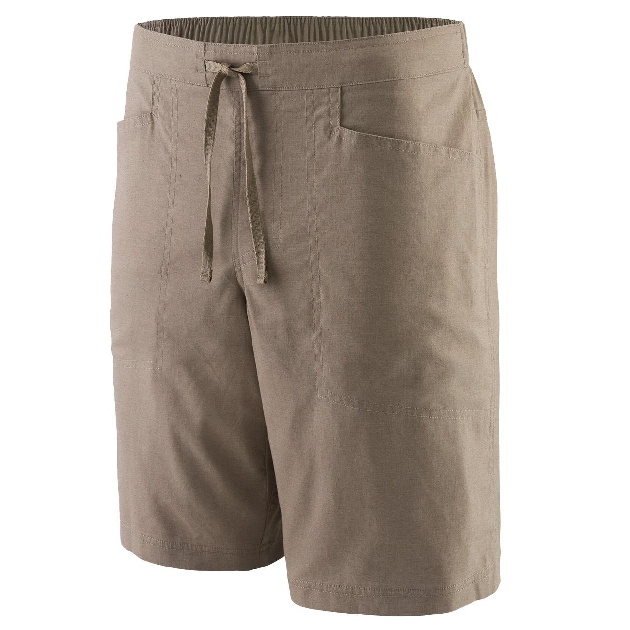 Bermuda Hampy Rock Shorts 82945 WING GREY PATAGONIA 
