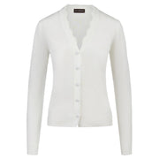  25E-02M-0-A003-9521-MA01 1103 BIANCO LATTE MVP WARDROBE 