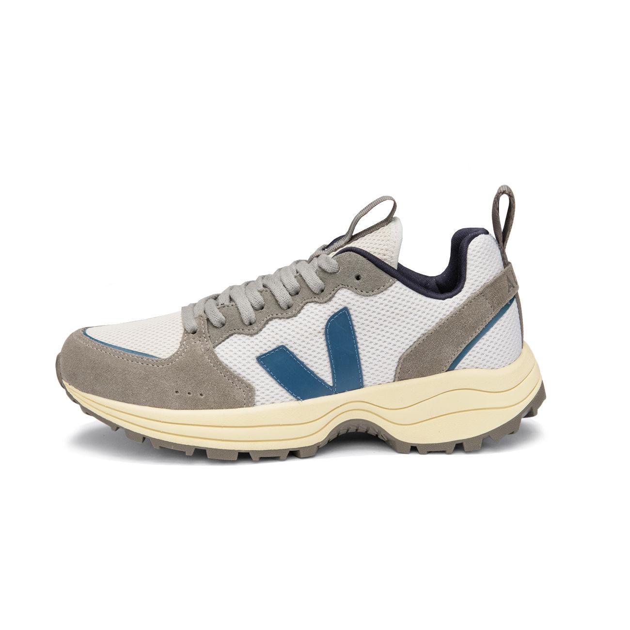 Sneakers Venturi Alveomesh Uomo Multicolor Grey Tarmac VT012620 MULTICOLOR.GREY.TARMAC VEJA 