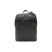 Zaino Square Rag Collection Unisex Nero 309310U 900 NERO A.G. SPALDING&BROS 