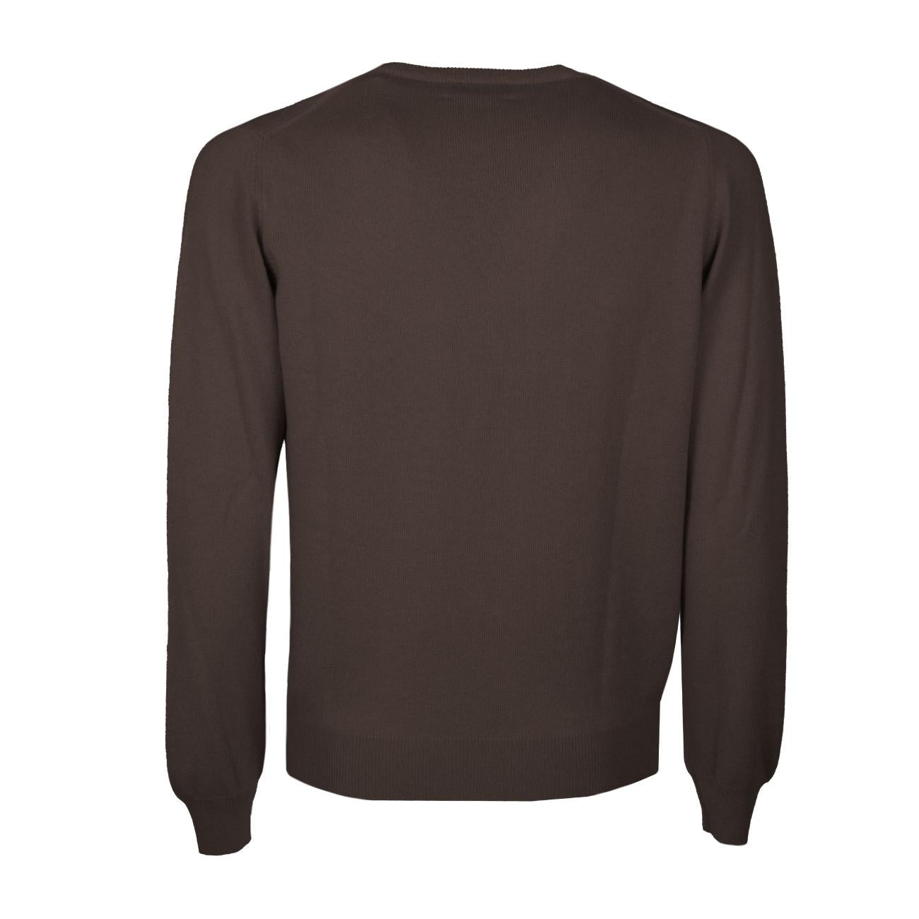 Pull U. Gc Puro Cash Della Ciana X Mascheroni 10002 11271 MARRONE DELLA CIANA 