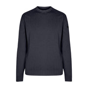Pullover Tecno Wash Uomo Blue Black 23056 60 BLUEBLACK RRD 