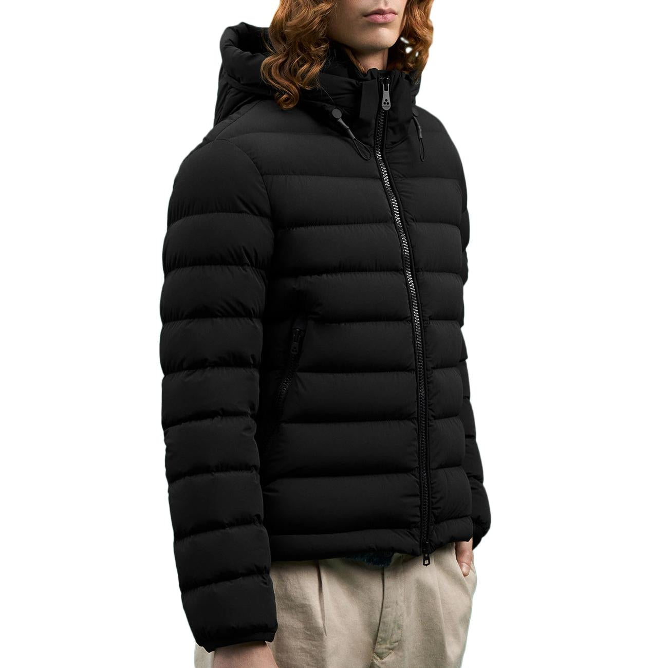  PEU486301191861 NER NERO PEUTEREY 