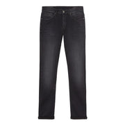 Pantalone George UP232 DSE315U GI7 999 NERO DONDUP 