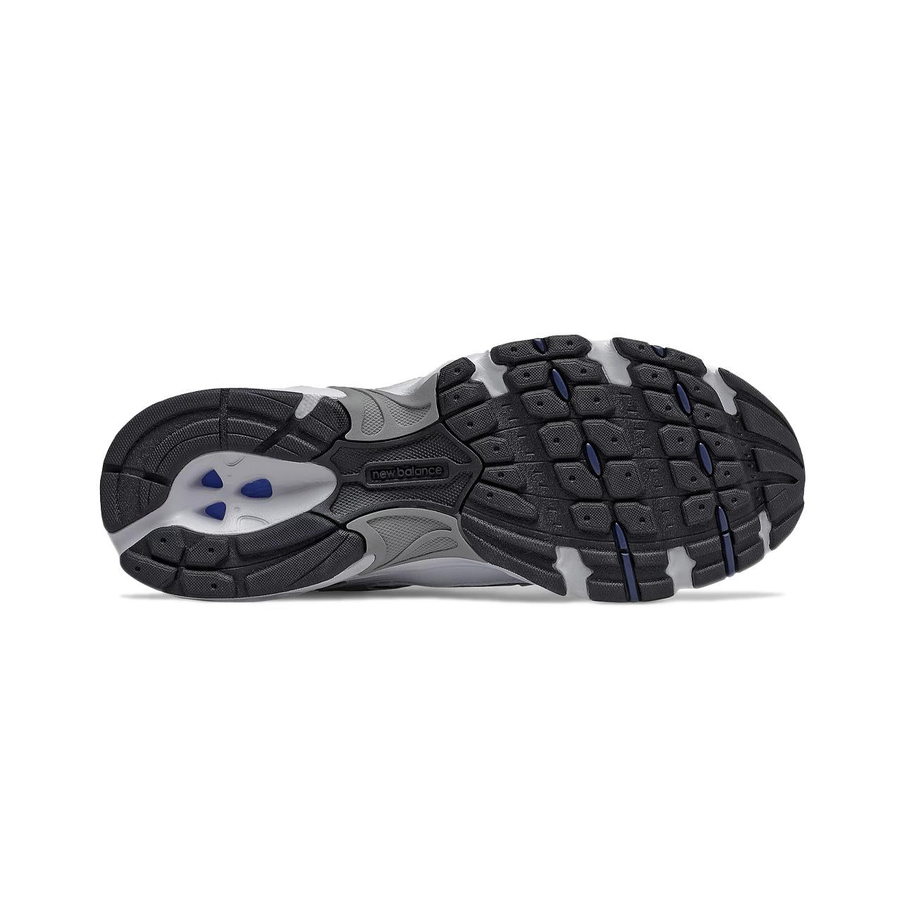 Sneakers 530 Lifestyle Unisex White Blue NBMR530SG WHITE/BLUE D NEW BALANCE 