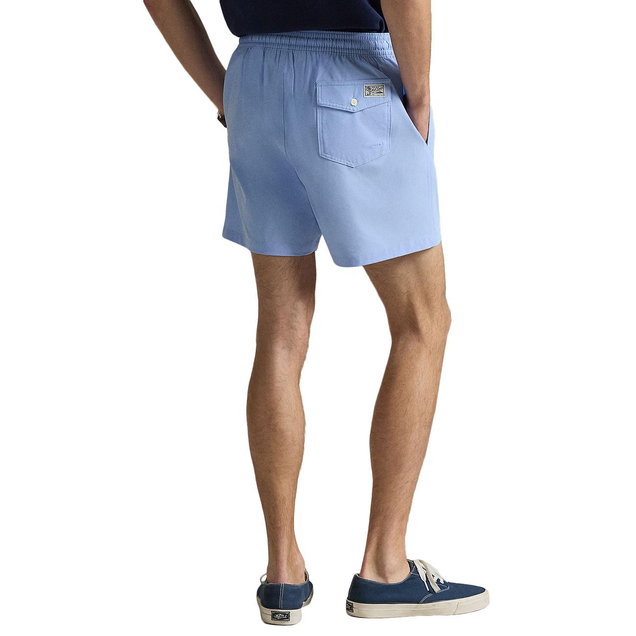 Costume Da Bagno Classico 710957782 503 AUSTIN BLUE POLO RALPH LAUREN 