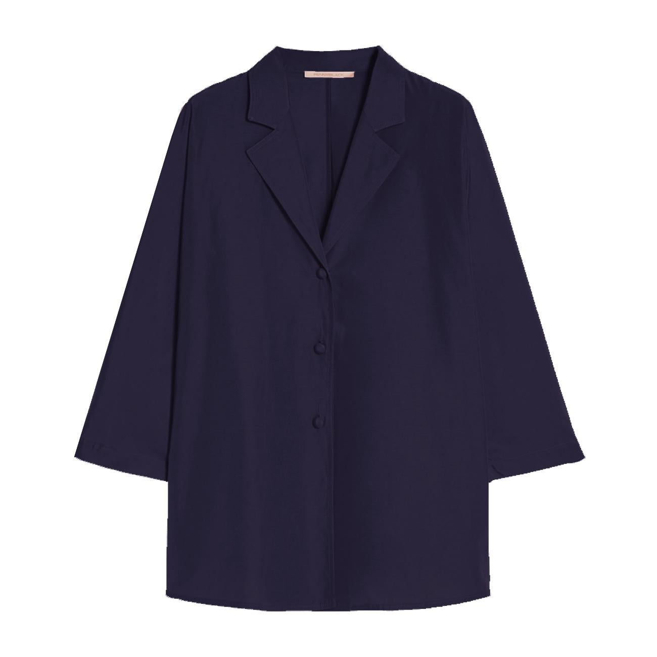 Camicia Garian Donna Blu GARIAN 2411111032200 004 BLU PENNYBLACK 