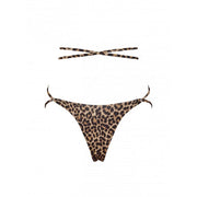 Slip Emma Con Lacci Donna Maculato MATINEE/EM2089M MACULATO MATINEE 