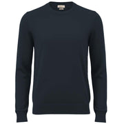 Pullover Girocollo Viscosa Cashmere MK9900113 BLUE MARKUP 
