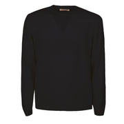 Maglia Paricollo Uomo Blu Navy 57167/24001 598 BLU NAVY LA FILERIA 