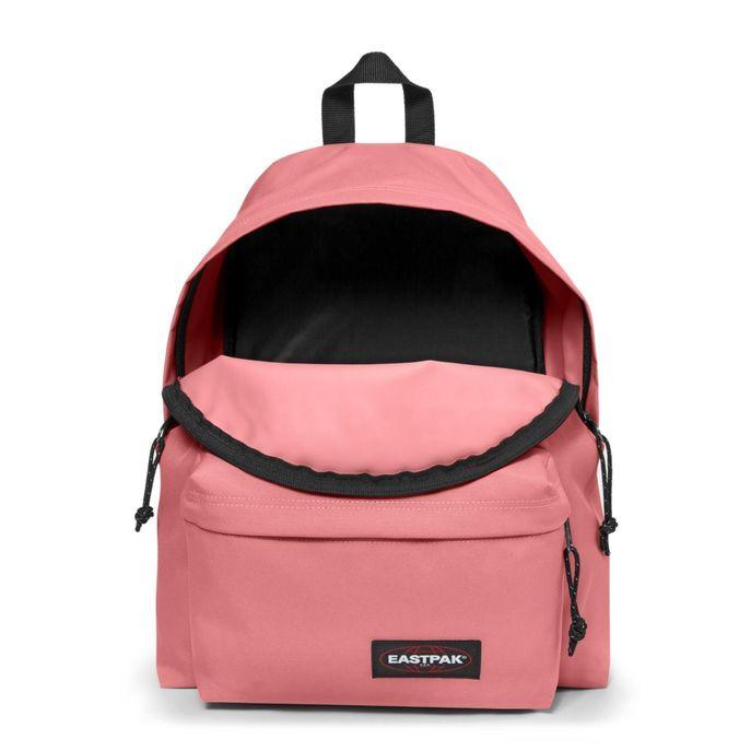 Zaino Padded Random Smile Pink EAST/EK620 34NRANDSMILPINK EASTPAK 