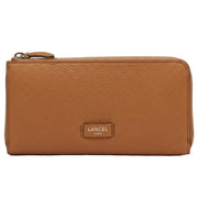 Portafoglio Slim Zip Camel A09974 20 CAMEL LANCEL 