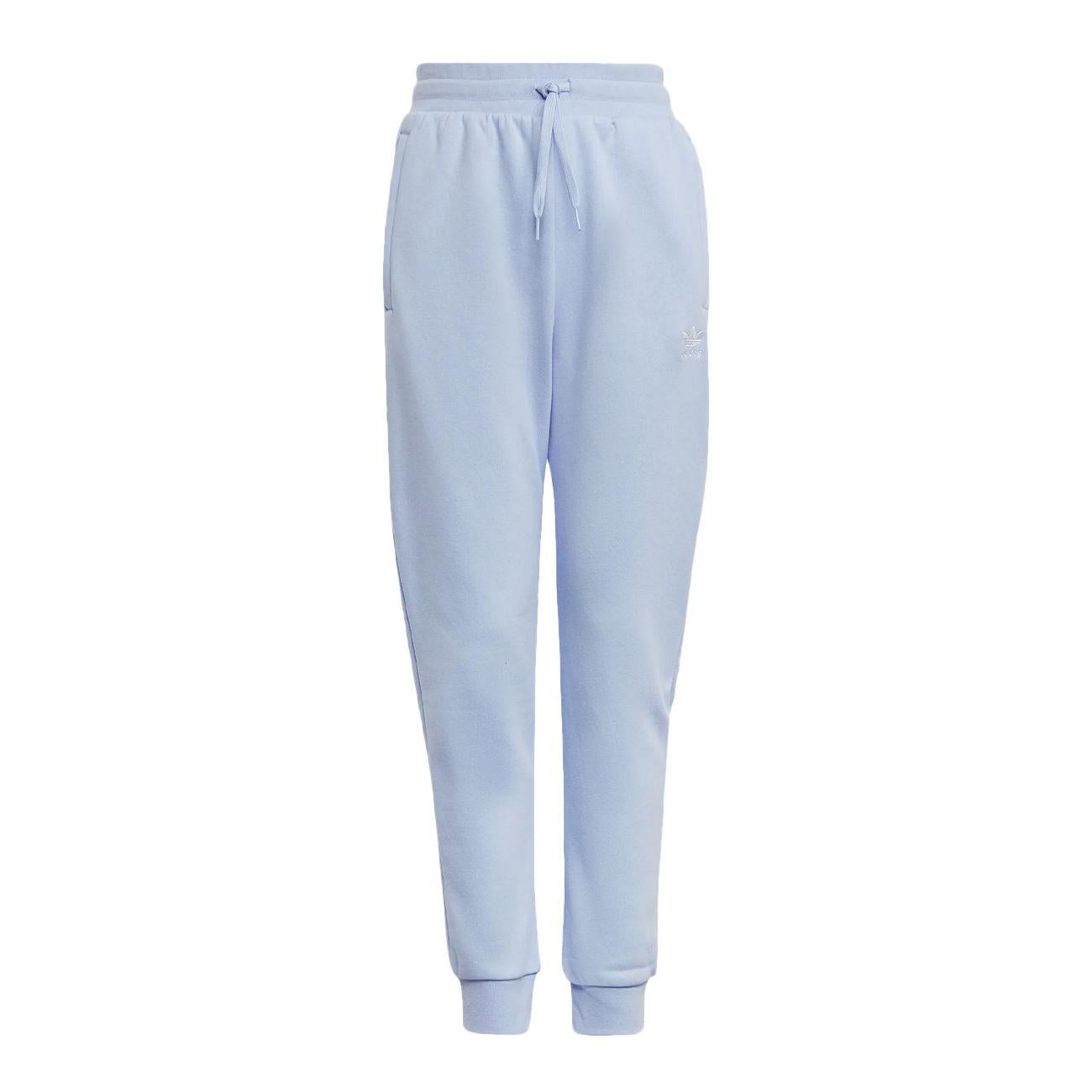 Jogger Kids Pants Bimbo Blue IC6133 BLUE ADIDAS 