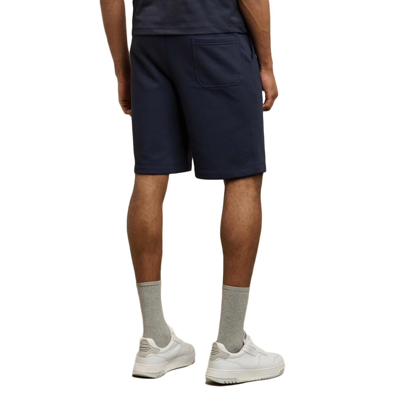 Bermuda Summer 25SBLUP05190-006804 888 BLU BLAUER 