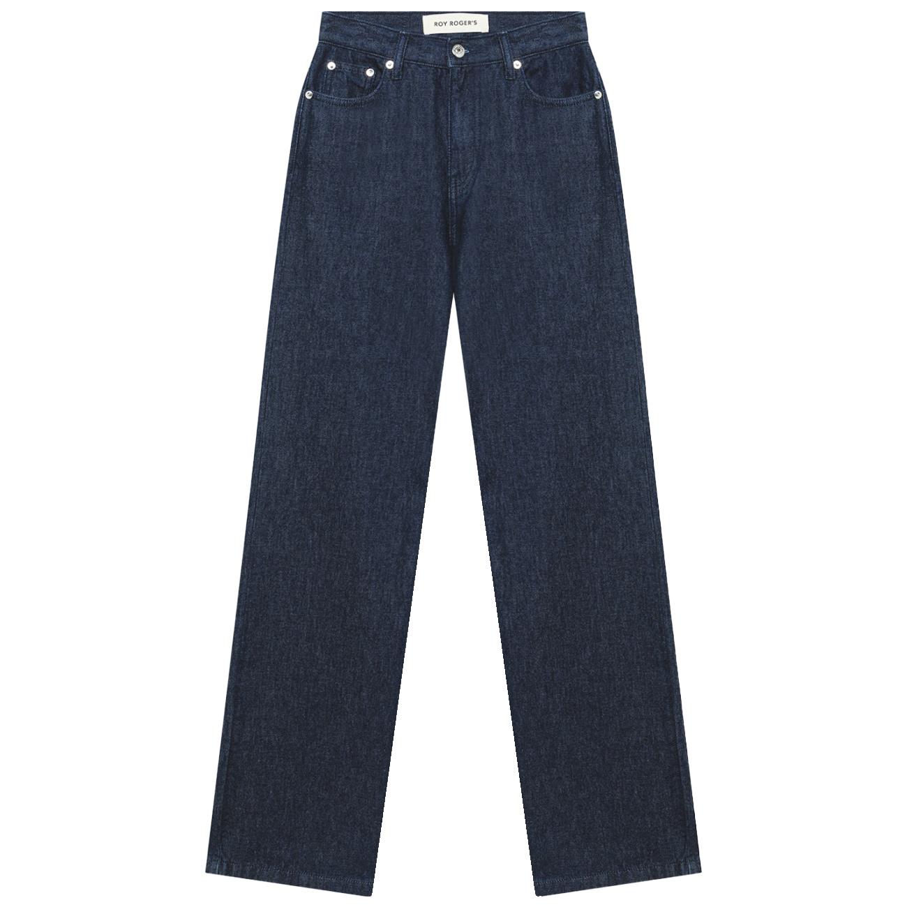 Jeans Marta Rinse RND091D4020021 C0999 ROY ROGER'S 