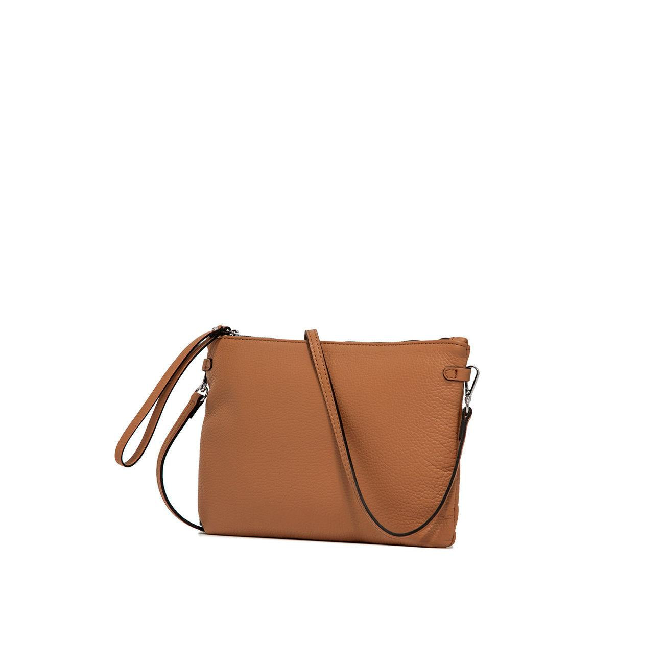 Pochette Hermy Juice BS3695/23PEGRN 12870 JUICE GIANNI CHIARINI 