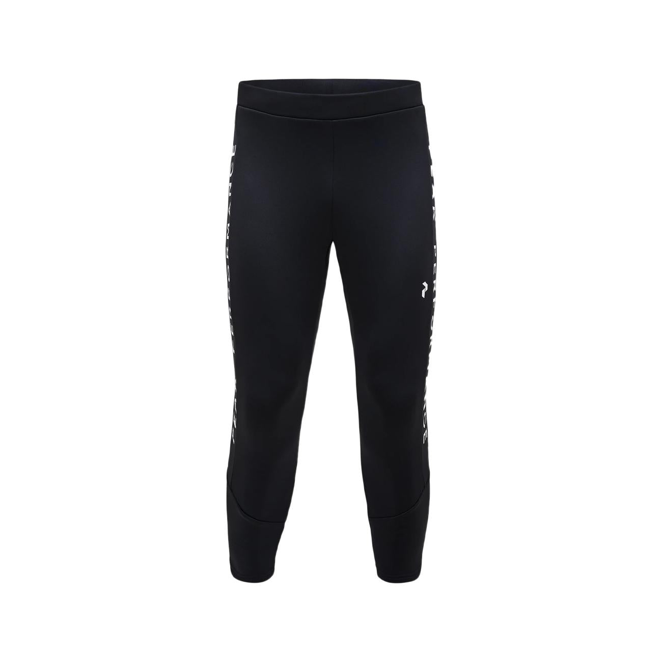 Pantaloni Rider Uomo Nero G79435 020 BLACK/BLACK PEAK PERFORMANCE 