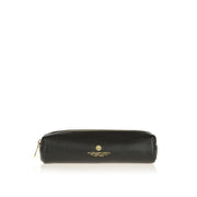 Astuccio Tiffany Pelle Donna Nero 173769 U900 NERO A.G. SPALDING&BROS 