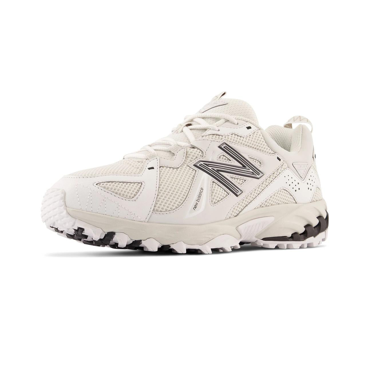 Sneakers 610T Unisex Timberwolf ML610TBA LIGHT GREY NEW BALANCE 