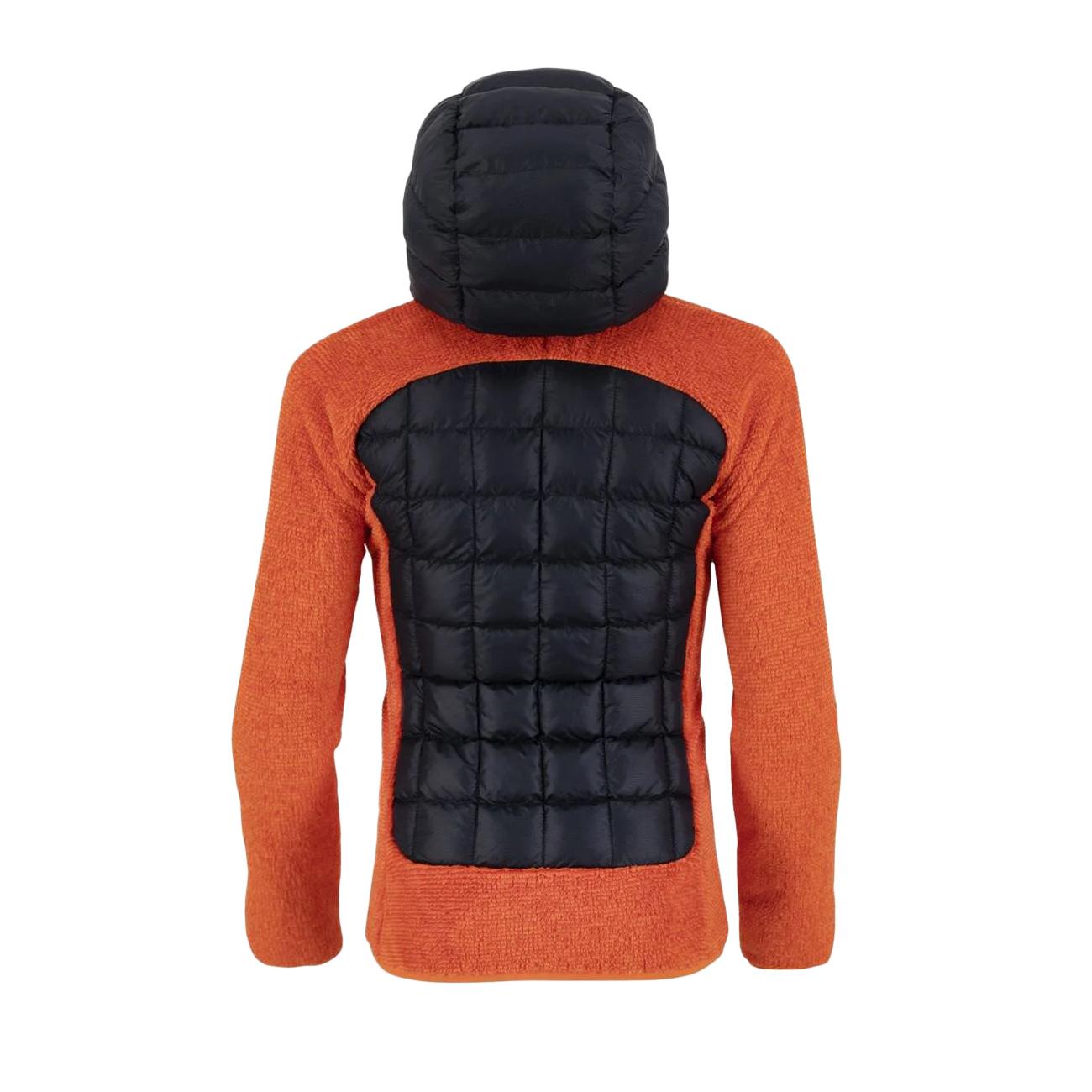 Giacca Marmarole Bimbo Vulcan Spicy Orange 2513000 024 VULCAN/SPICY ORANGE KARPOS 