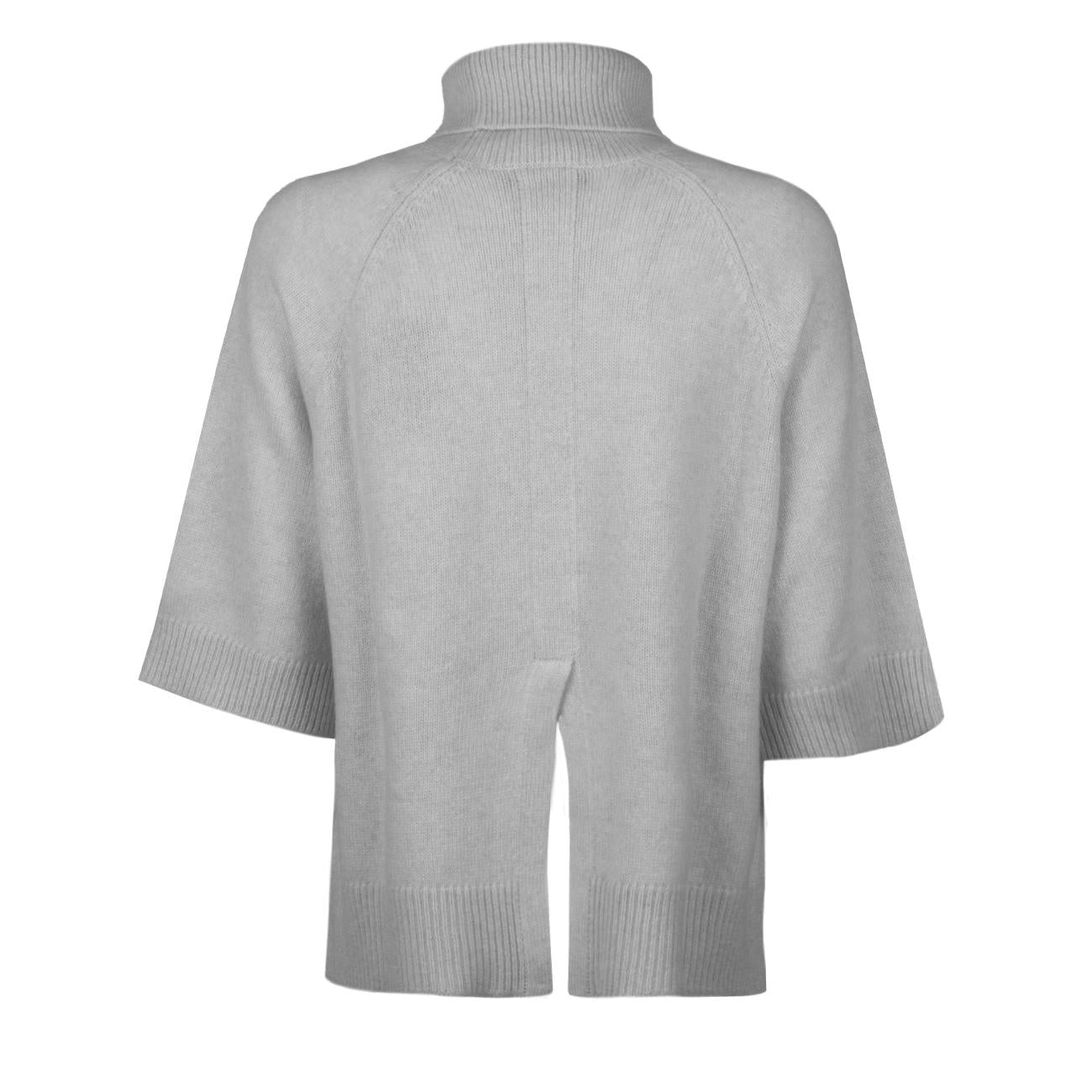 Maglione Ciclista Donna Grigio 23257/23858 060 GRIGIO GRAN SASSO 