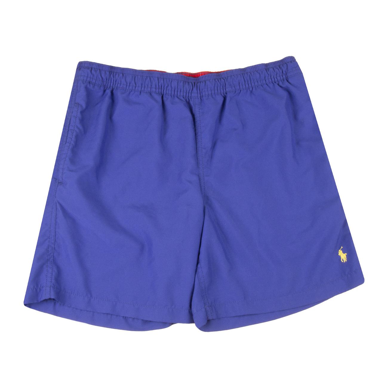Boardshort Hawaiian Bimbo Royal B75SWHAW-Y5631 B4902 ROYAL POLO RALPH LAUREN 