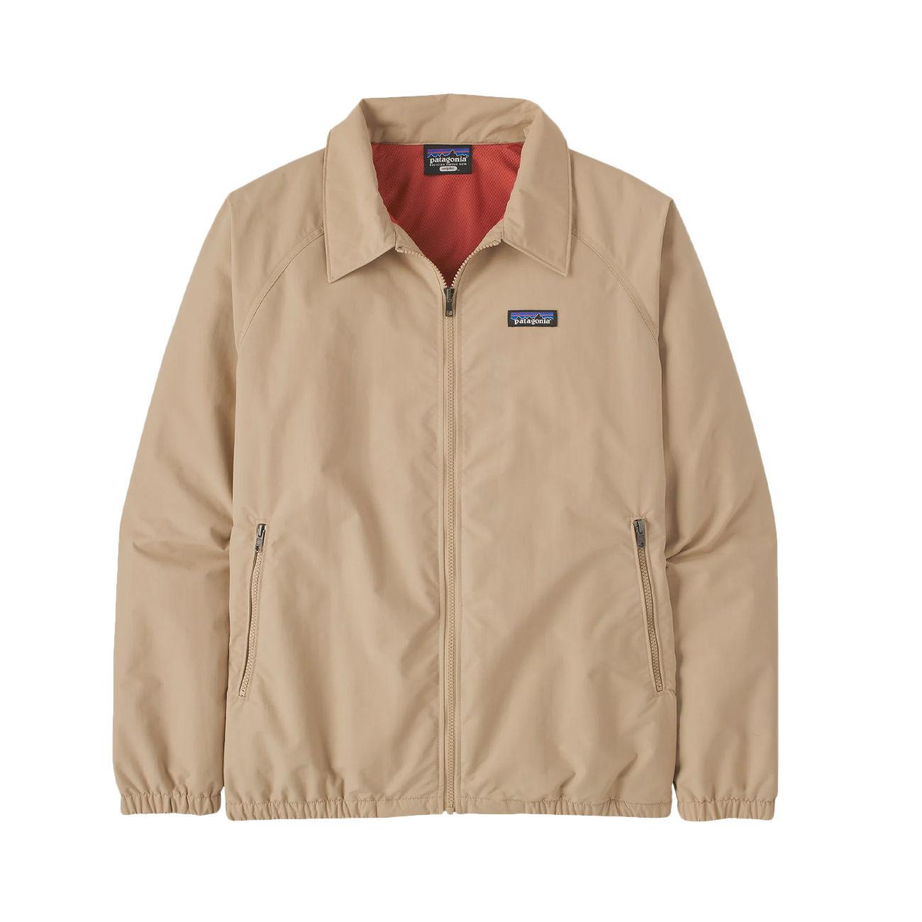 Giubbino Baggies Uomo No Artan 28152 0RTNOARTAN PATAGONIA 