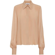 Camicia Upper East Side Donna Nude MVPI2CA001 0878 NUDE MVP WARDROBE 