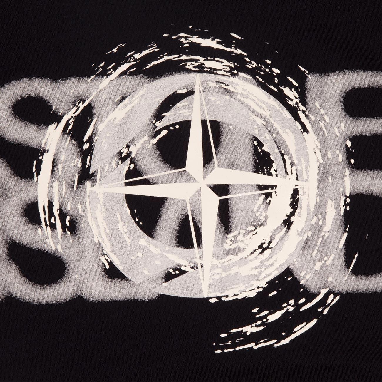  781621054 V0020 NAVYBLUE STONE ISLAND 