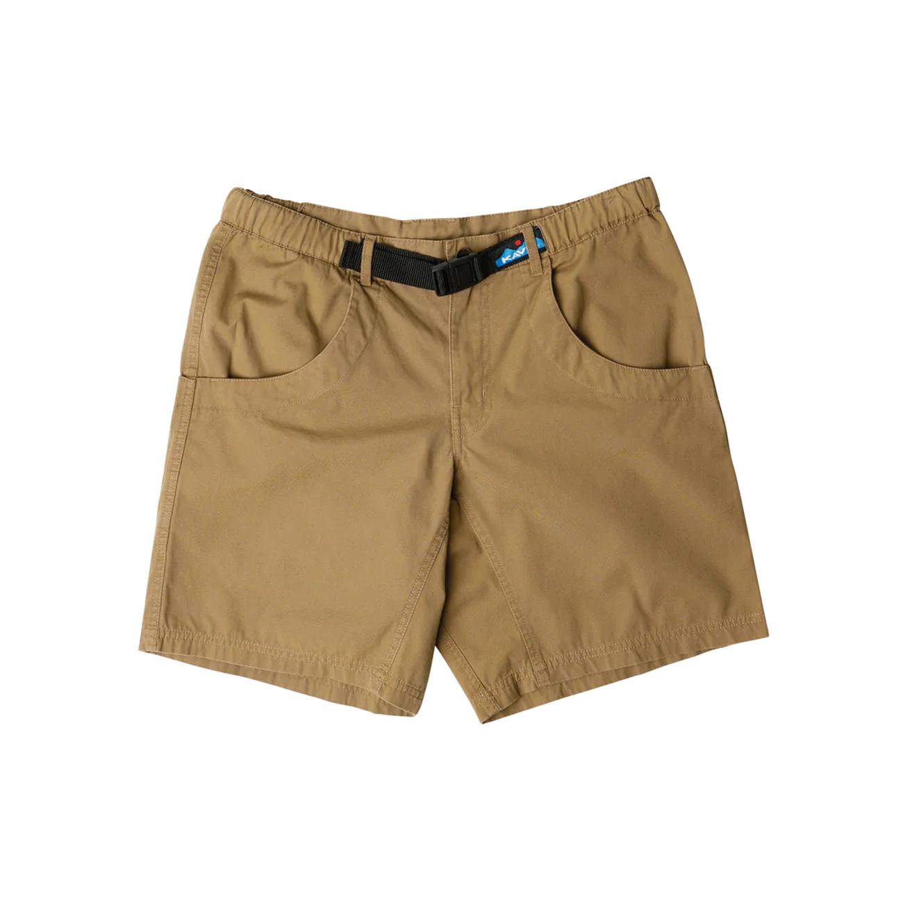 Shorts Chilliwack Uomo Khaki KAV416/416 HERITAGE KAHKI KAVU 