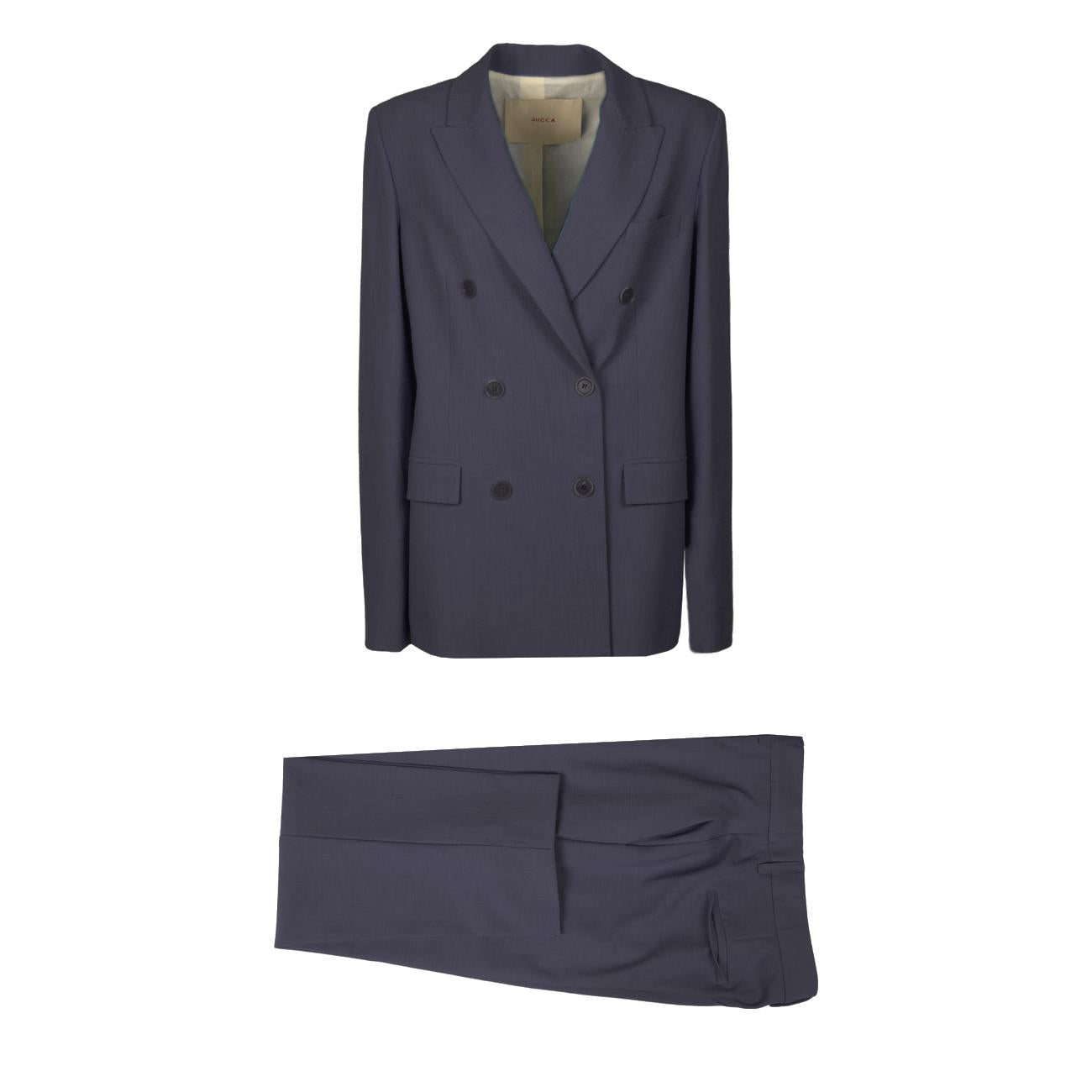 Completo Doppiopetto Donna Lapis J3753410/02 LAPIS 386 JUCCA 