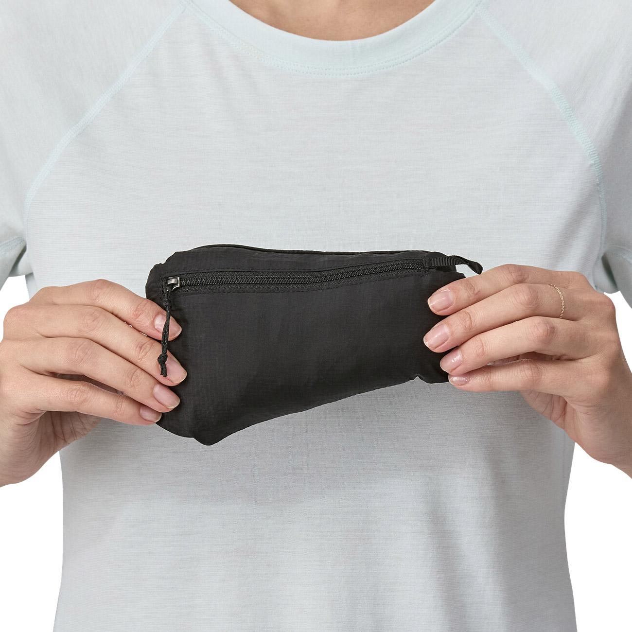 Giacca Houdini Donna Black 24147 BLK BLACK PATAGONIA 