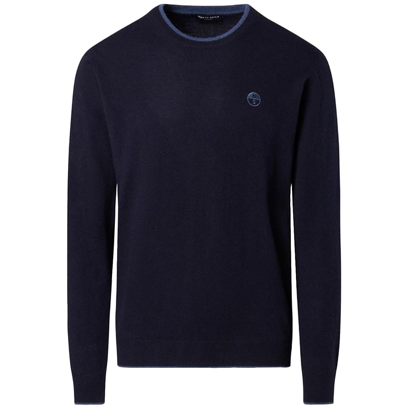  699775 0802 NAVY BLUE NORTH SAILS 