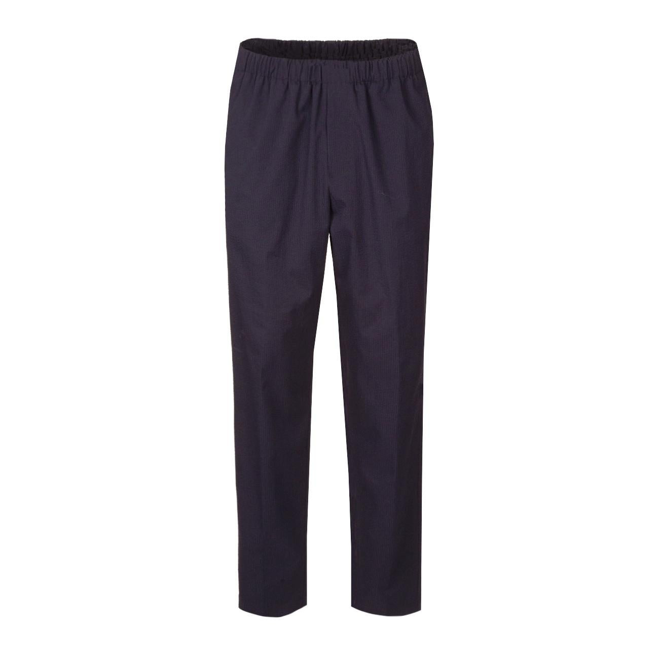 Pantalone Burano Uomo Notte BURANO 1340 511 NOTTE CRUNA 