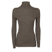 Dolcevita A Coste Donna Felpa 57455 14FEL-FELPA D.EXTERIOR 