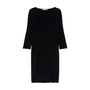 Abito Rieti Donna Nero RIETI 12241323P 5 NERO PENNYBLACK 