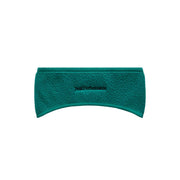 Fascia In Pile Unisex Green Ivy G78315 060 GREEN IVY PEAK PERFORMANCE 