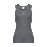 Canotta Calcolatore Donna Grigio Corvo 100807/A22X I76 GRIGIO CORVO PINKO 