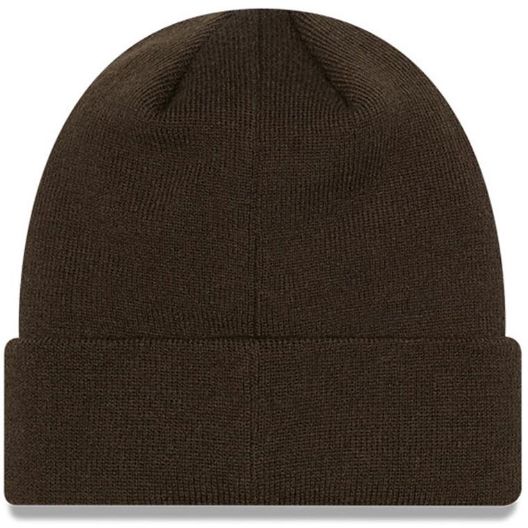 Cappello Beanie Los Angeles Dodgers Uomo Marrone 60284969 BROWN NEW ERA 