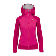 GIACCA D. TEMPORALE W JKT KARPOS 2501077 170/INNUENDO/CHERRIES JUBILEE KARPOS 