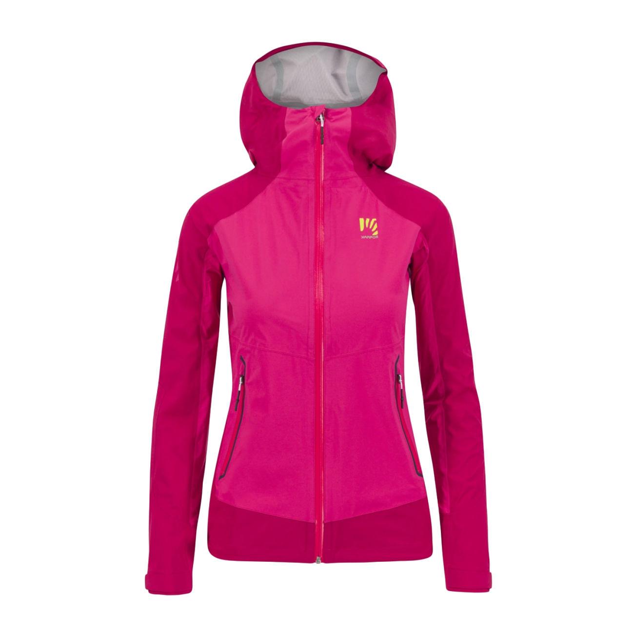 GIACCA D. TEMPORALE W JKT KARPOS 2501077 170/INNUENDO/CHERRIES JUBILEE KARPOS 