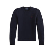 PULL G.COLLO GIRL LANA RALPH LAUREN 313800168 005NAVY POLO RALPH LAUREN 