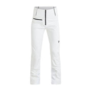 Pantalone High Stretch Donna Offwhite G78060 020 OFFWHITE PEAK PERFORMANCE 