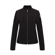Biker Softshell Donna Nero 1902R/6WV 99 NERO COLMAR ORIGINALS 