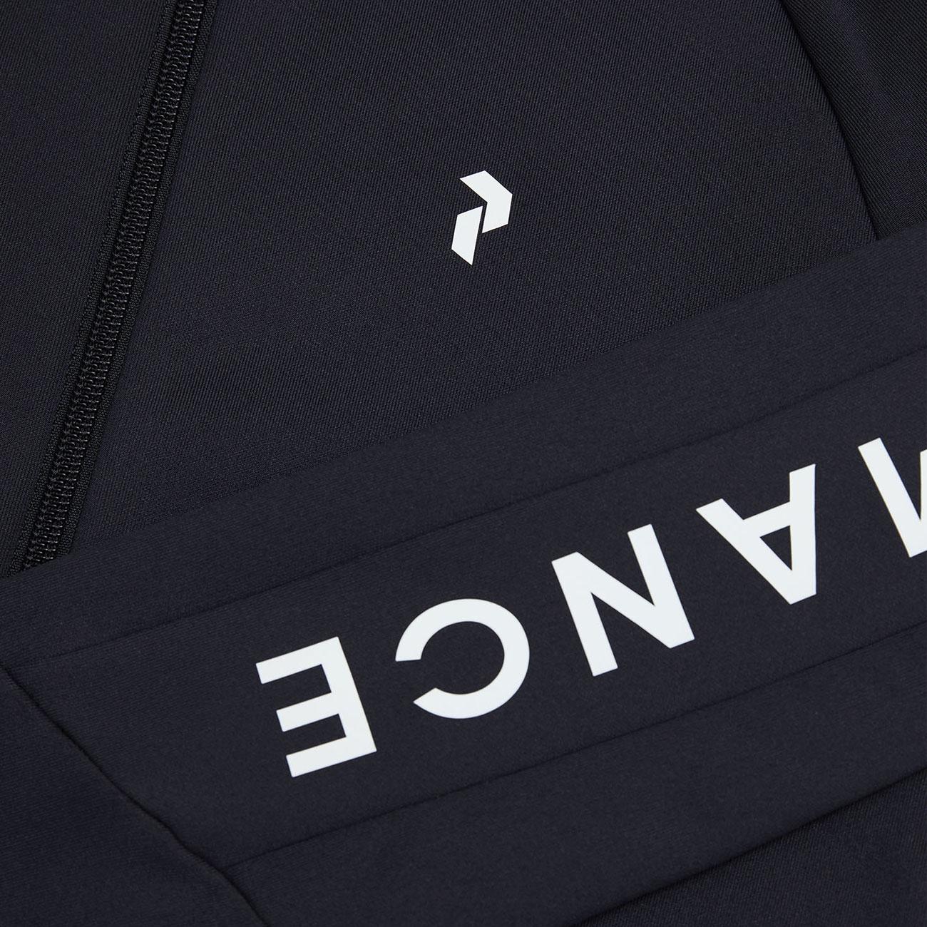 Giacca Rider Donna Black G78888 040 BLACK PEAK PERFORMANCE 