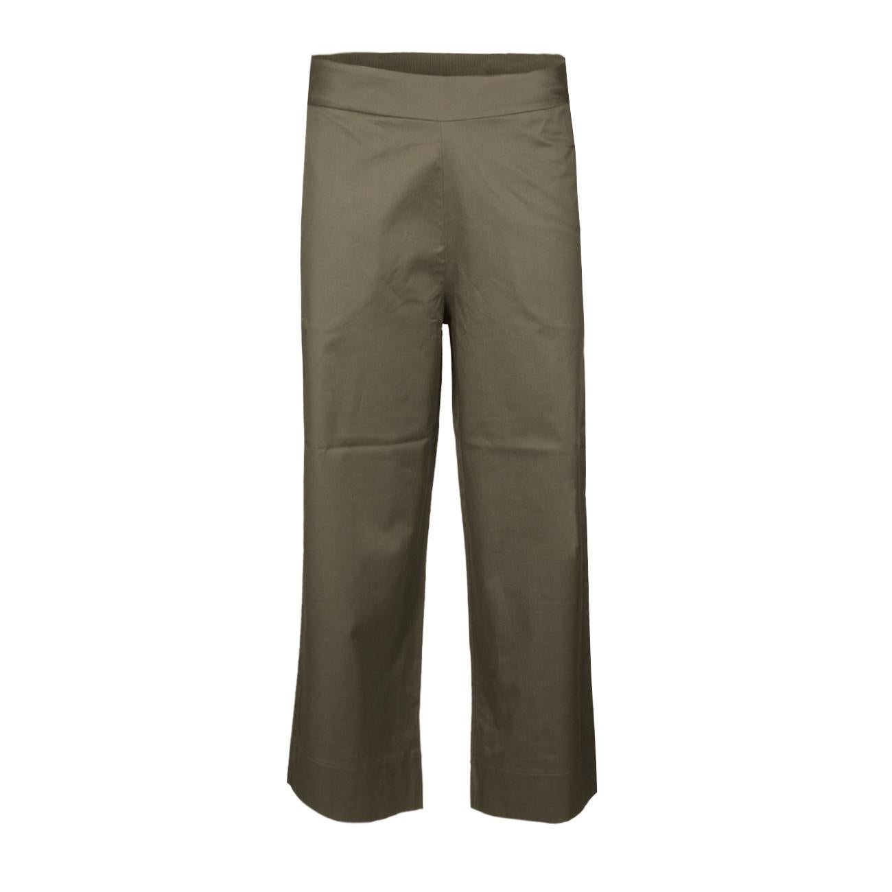 Pantalone Garconne Donna Salvia AD-6720Q 2223 SALVIA ALPHA STUDIO 
