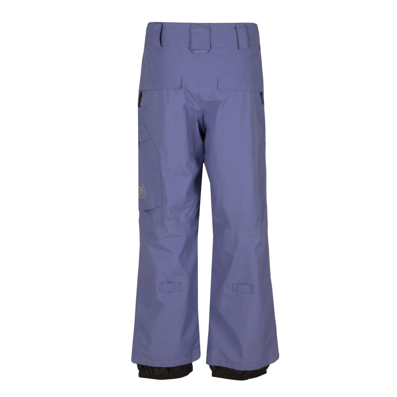 Pantaloni Snow `2L Cyclic Pant` Uomo Blu Royal BUR/232471 438BLUROYA BURTON 