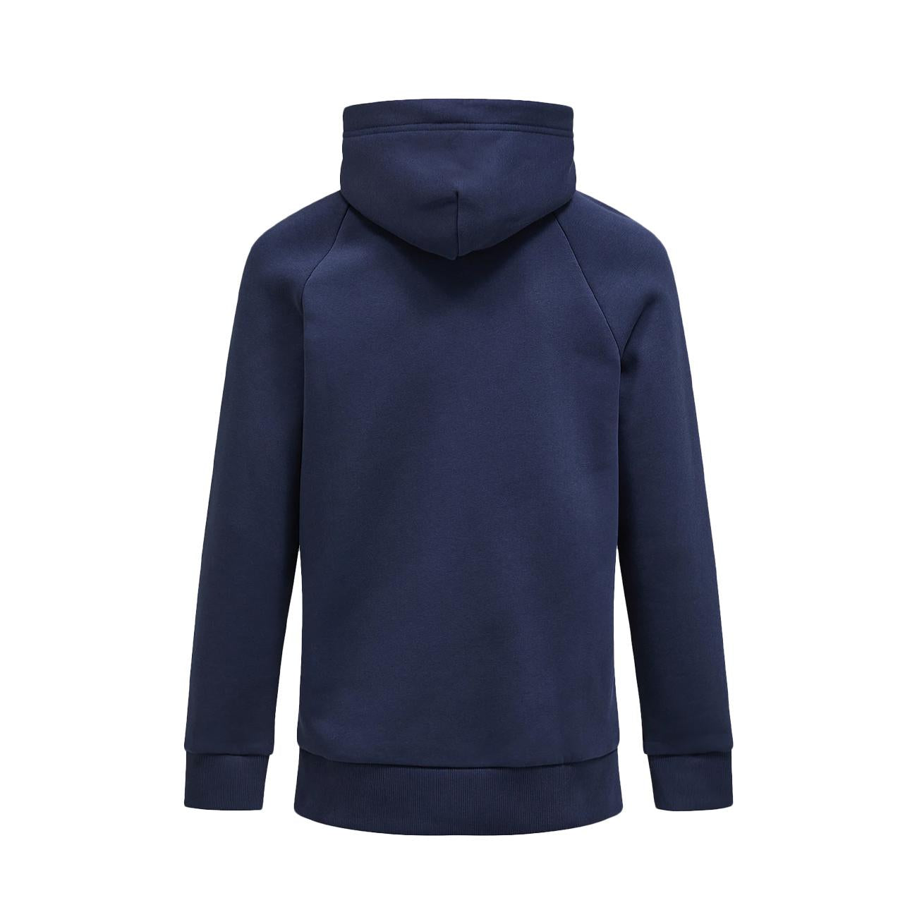 Felpa Original Uomo Blue Shadow Off White G77756 020 BLUE SHADOW/OFFWHITE PEAK PERFORMANCE 