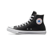 SCARPA ALTA `ALL STAR HI LEATHER CORE` 132170C BLACK CONVERSE 